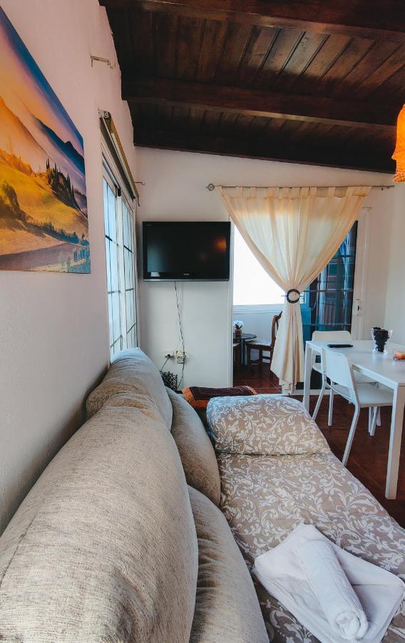 Apartamento Casa de Valentina La La Frontera Exterior foto